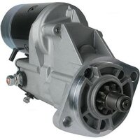 Starter 11 Zähne 24 V 3 KW HC-CargoNone