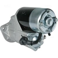 Starter 11 Zähne 24 V 3 KW HC-CargoNone