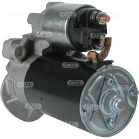Starter 1.7 kW 11 Teeth 60mm HC CARGO for BMW 1 (F21)