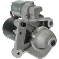 Anlasser Starter 12 V 1,7 KW 11 Zähne HC-CARGO...