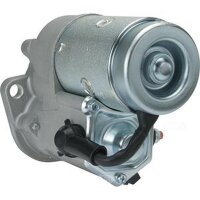 Starter 15 Zähne 12 V 2 KW HC-CargoNone