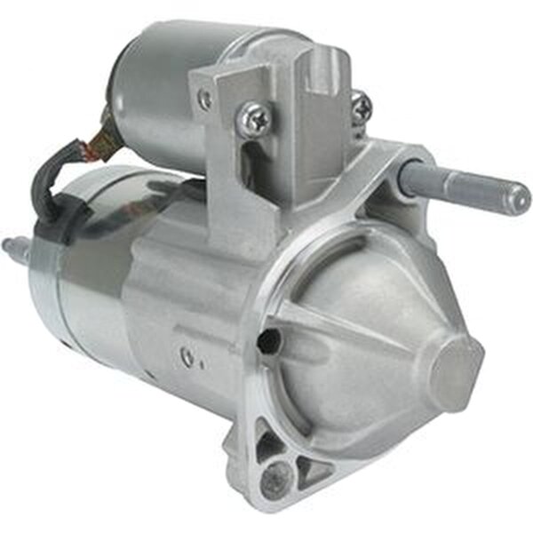 Anlasser Starter 8 Zähne 12 V 12 KW HC-Cargo für u.a. HYUNDAI Santa Fé II