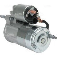 Starter 1.2 kW 8 teeth 70mm HC CARGO for SANTA FÉ