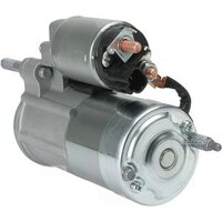 Starter motor 12 V 1.2 KW 8 teeth HC-CARGO for HYUNDAI...