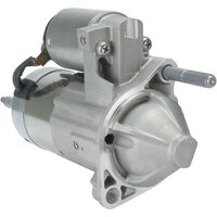 Anlasser Starter 8 Zähne 12 V 12 KW HC-Cargo...