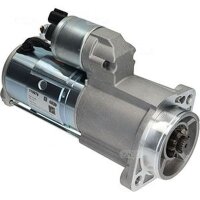 Starter motor 12 V 2.2 KW 10 teeth HC-CARGO for HYUNDAI...