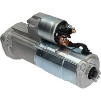 Starter motor 12 V 2.2 KW 10 teeth HC-CARGO for HYUNDAI...
