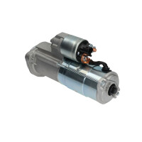 Anlasser Starter 12V 2,2KW 10 Zähne HC-CARGO für u.a. HYUNDAI H-1