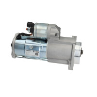 Anlasser Starter 12V 2,2KW 10 Zähne HC-CARGO für u.a. HYUNDAI H-1