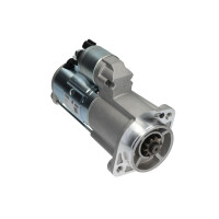 Anlasser Starter 12V 2,2KW 10 Zähne HC-CARGO für u.a. HYUNDAI H-1