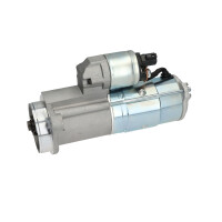 Anlasser Starter 12V 2,2KW 10 Zähne HC-CARGO für u.a. HYUNDAI H-1
