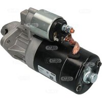 Anlasser Starter 2,2 kW 10 Zähne HC-Cargo für...