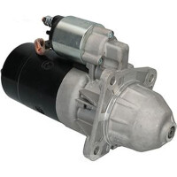 Anlasser Starter Gleichstrom-Motor 12 V 2,2 KW 10...