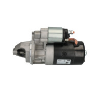 Anlasser Starter 12V 2,2KW 10 Zähne HC-CARGO Aftermarket-Expertise für NISSAN