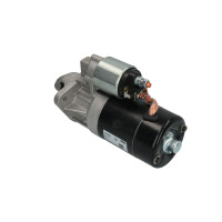 Anlasser Starter 12V 2,2KW 10 Zähne HC-CARGO Aftermarket-Expertise für NISSAN