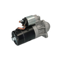 Anlasser Starter 12V 2,2KW 10 Zähne HC-CARGO Aftermarket-Expertise für NISSAN