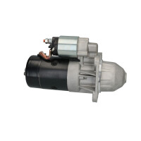 Anlasser Starter 12V 2,2KW 10 Zähne HC-CARGO Aftermarket-Expertise für NISSAN