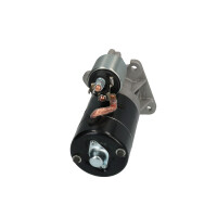 Anlasser Starter 12V 2,2KW 10 Zähne HC-CARGO Aftermarket-Expertise für NISSAN