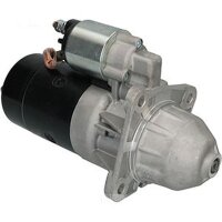 Starter 10 Zähne 12 V 2.2 KW HC-CargoNone