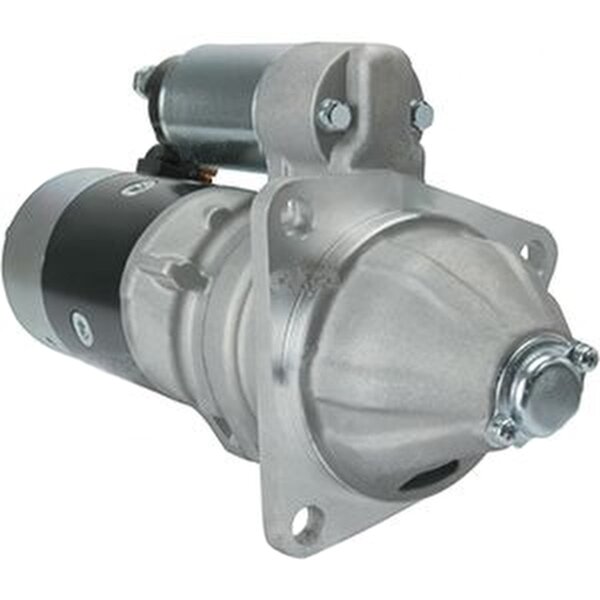 Starter motor 12 V 2.5 KW 11 teeth HC-CARGO for HITACHI and others