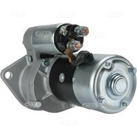 Starter motor 12 V 2.5 KW 11 teeth HC-CARGO for HITACHI...