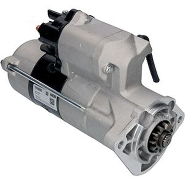 Starter 11 Zähne 12 V 2.7 KW HC-Cargo for e.g. LAND ROVER Range Rover IIINone