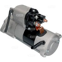 Starter 2.7 kW 11 teeth 80mm HC CARGO for LAND ROVER RANGE