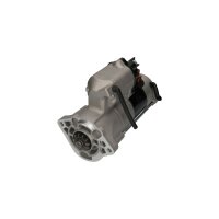 Anlasser Starter 12V 2,7KW 11 Zähne HC-CARGO für u.a. LAND ROVER RANGE ROVER III