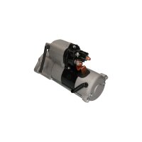 Anlasser Starter 12V 2,7KW 11 Zähne HC-CARGO für u.a. LAND ROVER RANGE ROVER III