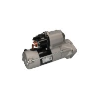 Anlasser Starter 12V 2,7KW 11 Zähne HC-CARGO für u.a. LAND ROVER RANGE ROVER III