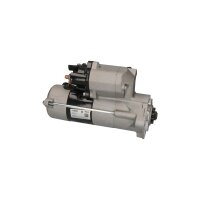 Anlasser Starter 12V 2,7KW 11 Zähne HC-CARGO für u.a. LAND ROVER RANGE ROVER III
