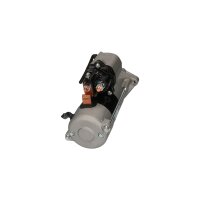 Anlasser Starter 12V 2,7KW 11 Zähne HC-CARGO für u.a. LAND ROVER RANGE ROVER III