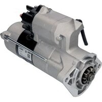 Starter 11 Zähne 12 V 2.7 KW HC-Cargo for e.g. LAND...