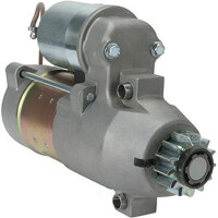 Starter motor 12 V 1.4 KW 13 teeth HC-CARGO for HITACHI...