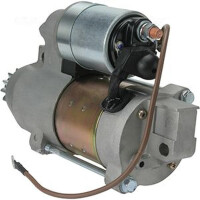 Starter motor 12 V 1.4 KW 13 teeth HC-CARGO for HITACHI...