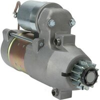 Starter 13 Zähne 12 V 1.4 KW HC-CargoNone