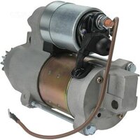 Starter 13 Zähne 12 V 1.4 KW HC-CargoNone