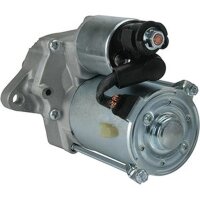 Anlasser Starter Gleichstrom-Elektromotor 12 V 1,4 KW 9...