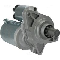 Starter 9 Zähne 12 V 1.4 KW HC-CargoNone