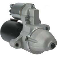 Starter motor 12 V 1.4 KW 11 teeth HC-CARGO for MINI MINI...