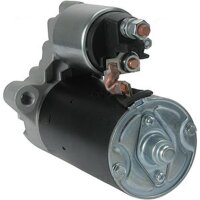 Starter motor 12 V 1.4 KW 11 teeth HC-CARGO for MINI MINI...