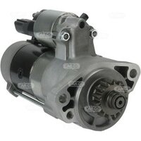 Anlasser Starter 2 kW 15 Zähne HC-Cargo für...