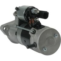 Starter 12 V 2 KW 15 Teeths HC-CARGO for e.g. AUDI Q7