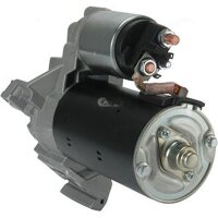 Starter motor 12 V 2 KW 11 teeth HC-CARGO for BMW X3 and...