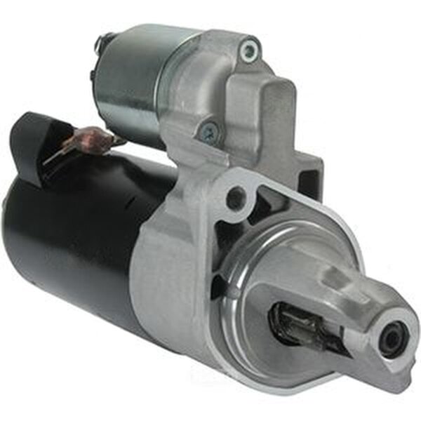 Anlasser Starter 12 V 1,7 KW 10 Zähne HC-CARGO für u.a. MERCEDES-BENZ S-KLASSE