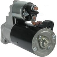 Starter 12 V 1.7 KW 10 Teeths HC-CARGO for e.g....
