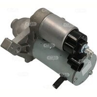 Starter 1.2kw 9 teeth 74mm HC CARGO for TOYOTA AURIS (_E18_)