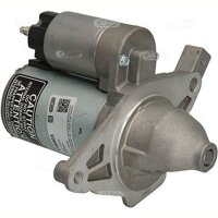 Anlasser Starter 12 V 1,2 KW 9 Zähne HC-CARGO...