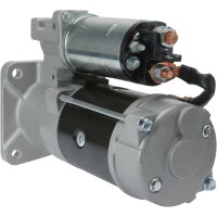 Starter 12V 3.3KW 9 teeth HC-CARGO IAM-Expertise for...