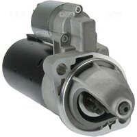 Starter 9 Zähne 12 V 1.8 KW HC-CargoNone
